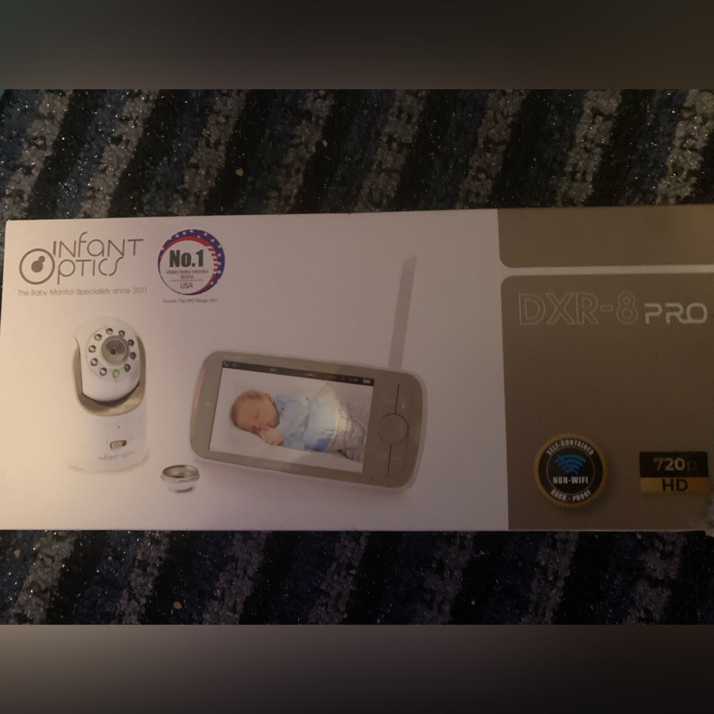 Baby monitor